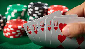 Main Judi Poker Online Pakai Agen Online Terpercaya
